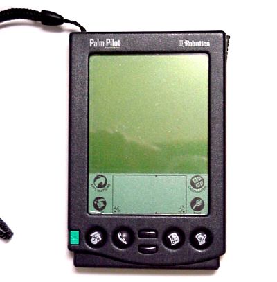 Palm Pilot